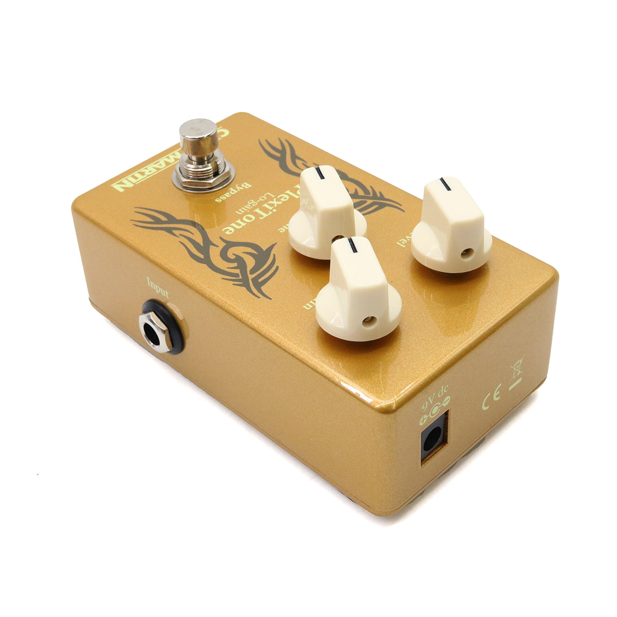 取置中8/22まで)Carl Martin PlexiTone エフェクター 取置中8/22まで