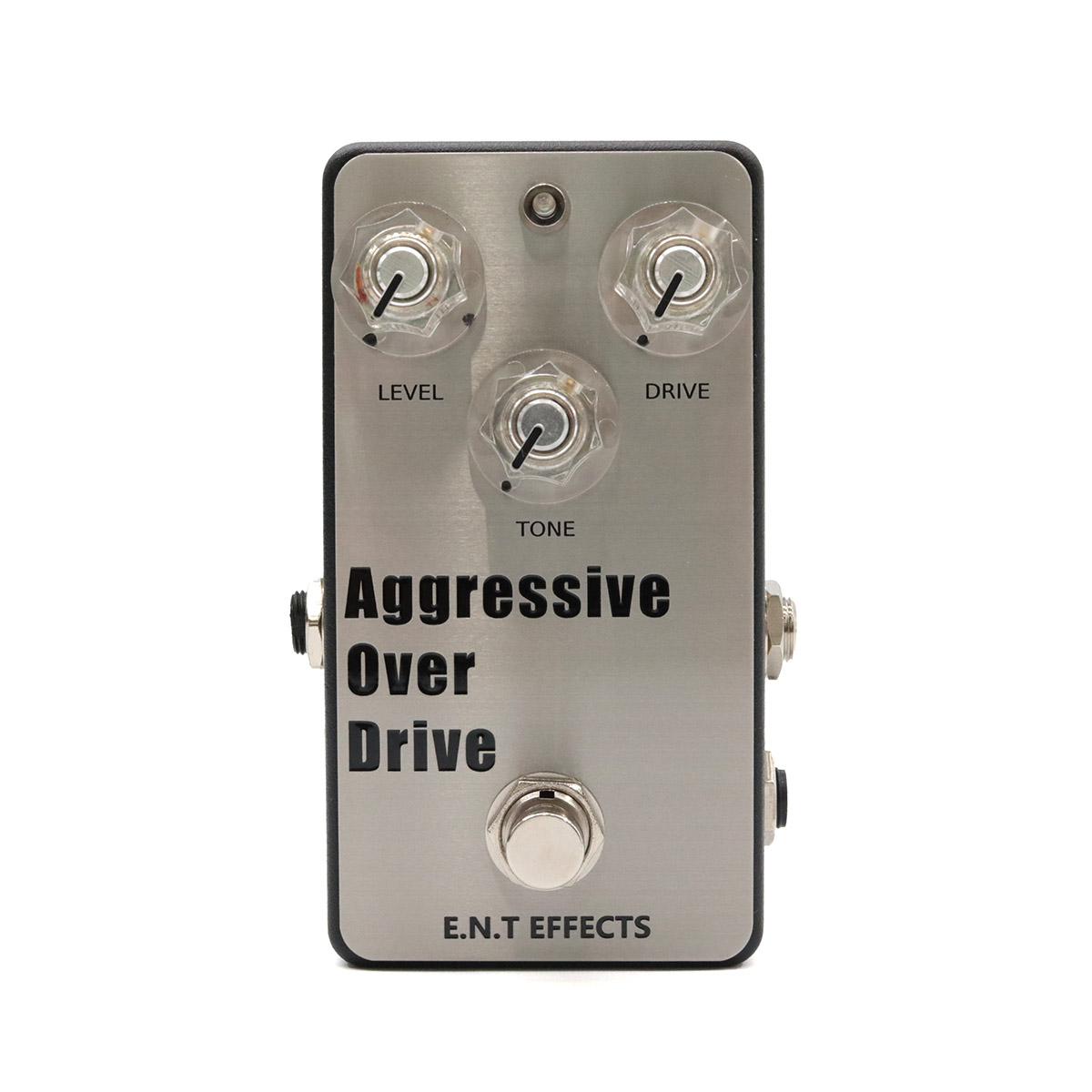 E.N.T Effects Aggressive Over Drive 2nd Era オーバードライブ