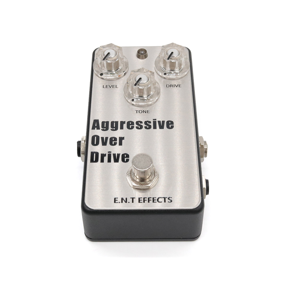 E.N.T Effects Aggressive Over Drive 2nd Era オーバードライブ