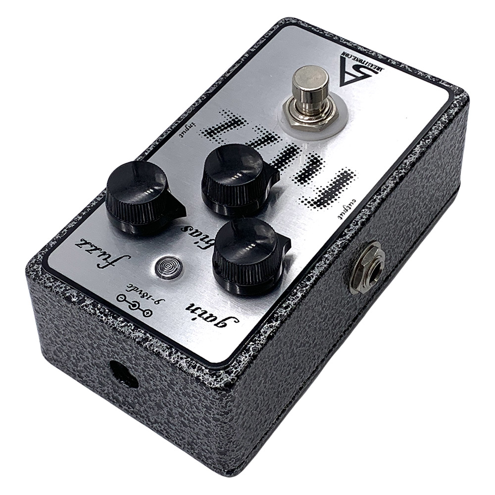 Area51 FUZZ ファズ