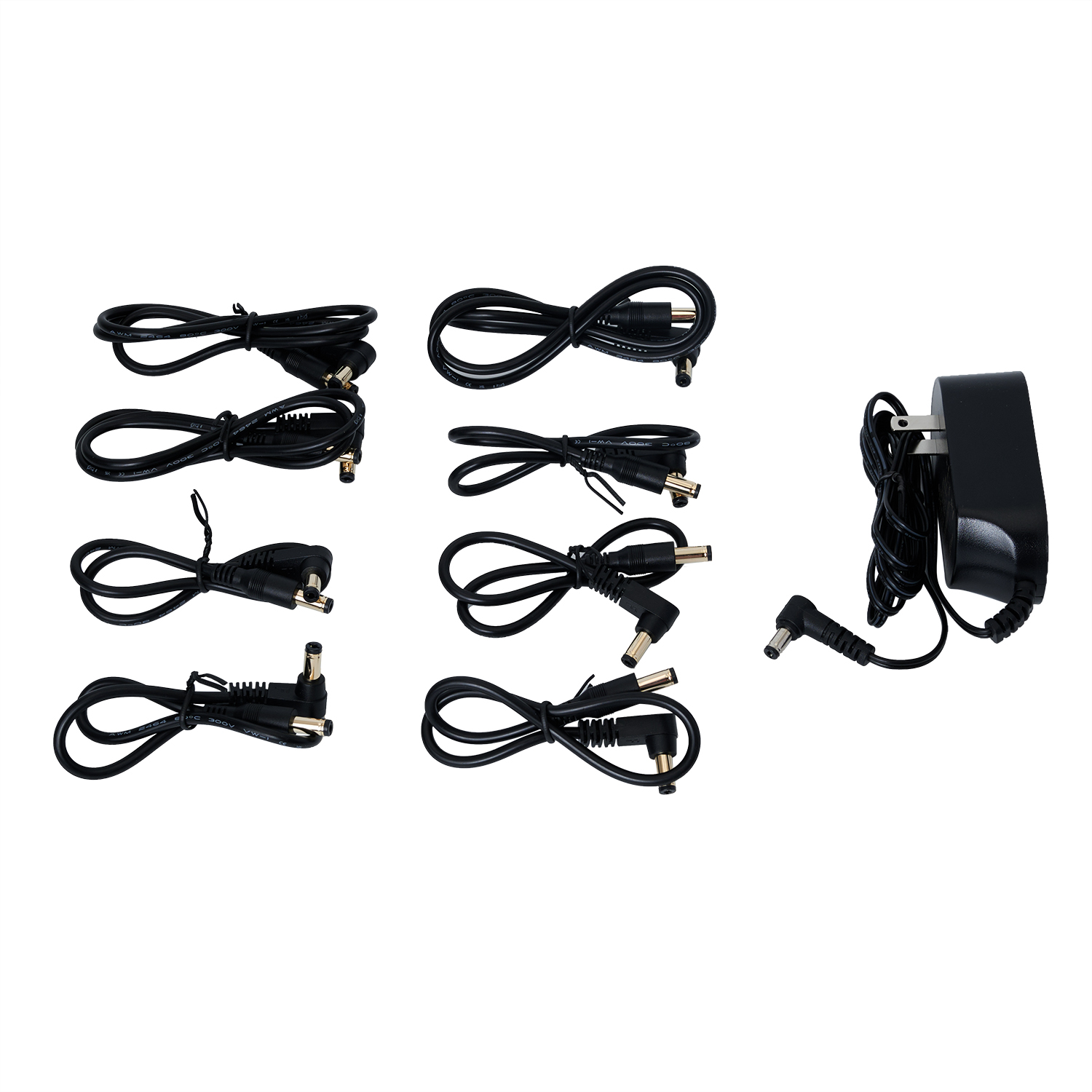 KIP-RISER VIII パワーサプライ