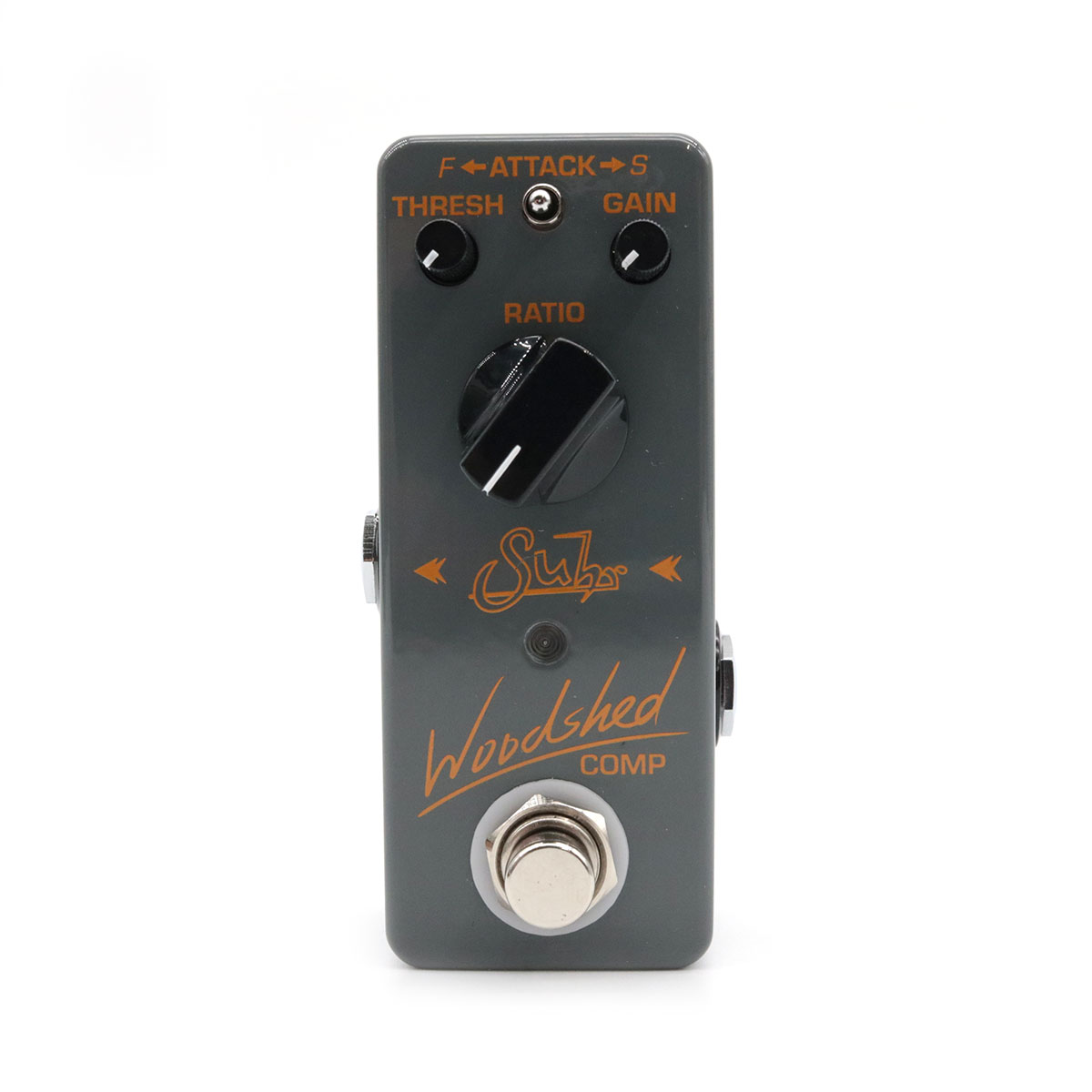 Electro-Harmonix Green Russian BIG MUFF ファズ / ディストーション