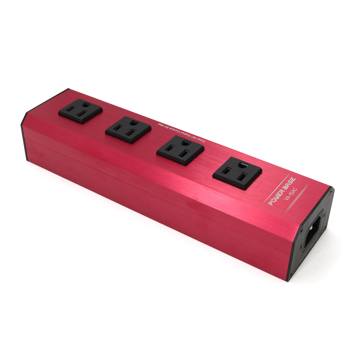 VITAL AUDIO POWER BASE VA-15 AC エフェクター電源