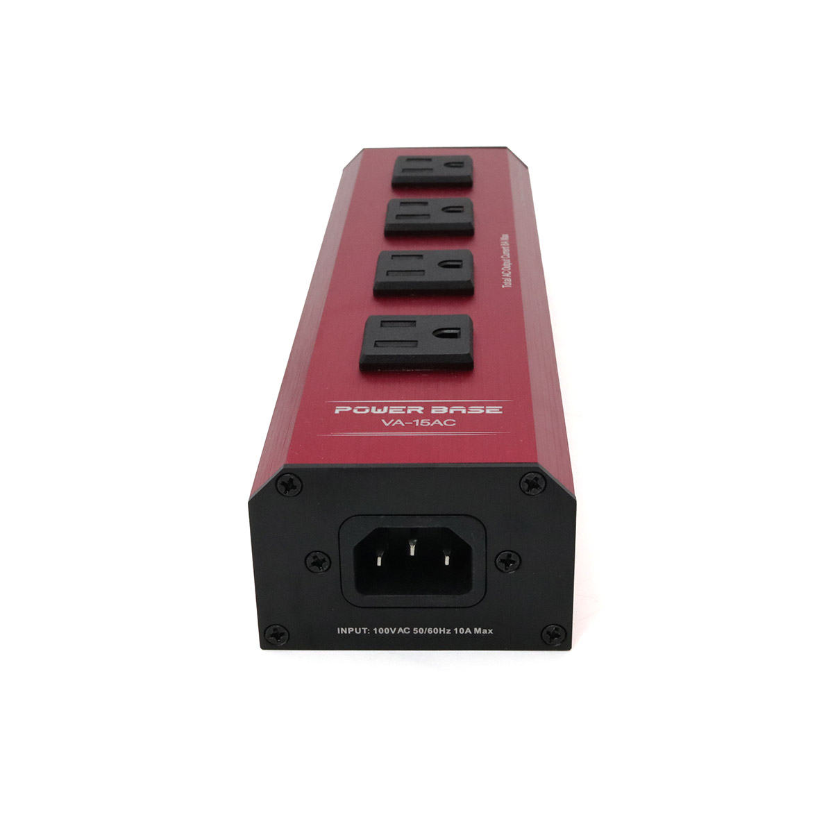 VITAL AUDIO POWER BASE VA-15 AC エフェクター電源