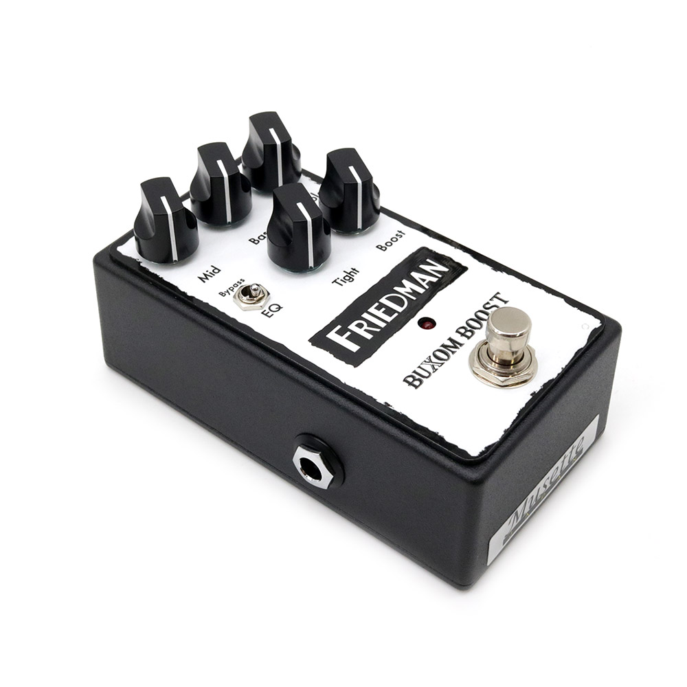 Friedman BUXOM BOOST ブースター