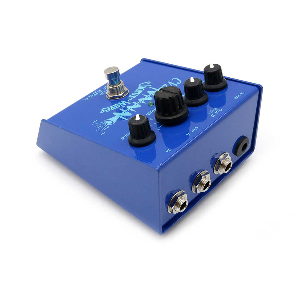 DLS Effects Chorus Waves コーラス エフェクター