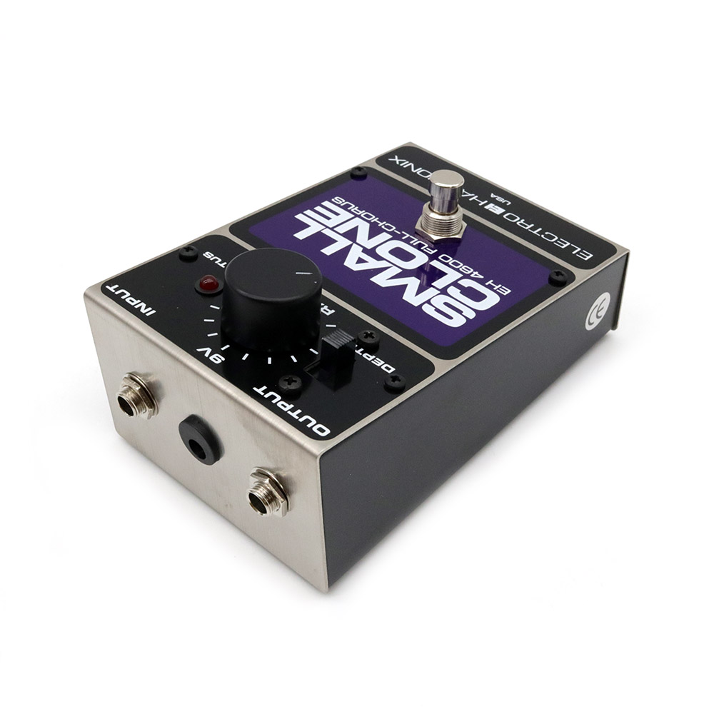 Electro-Harmonix SMALL CLONE コーラス