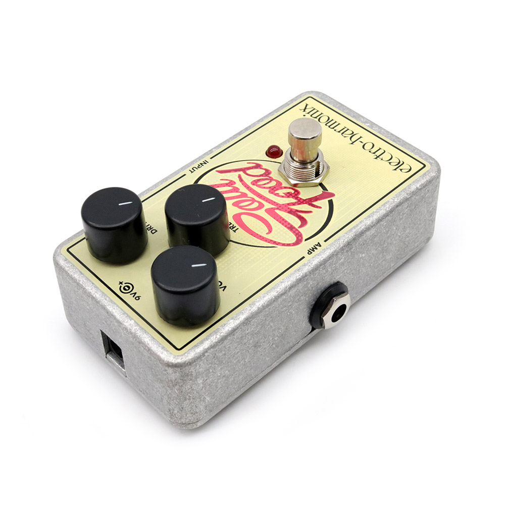 Electro-Harmonix Soul Food オーバードライブ