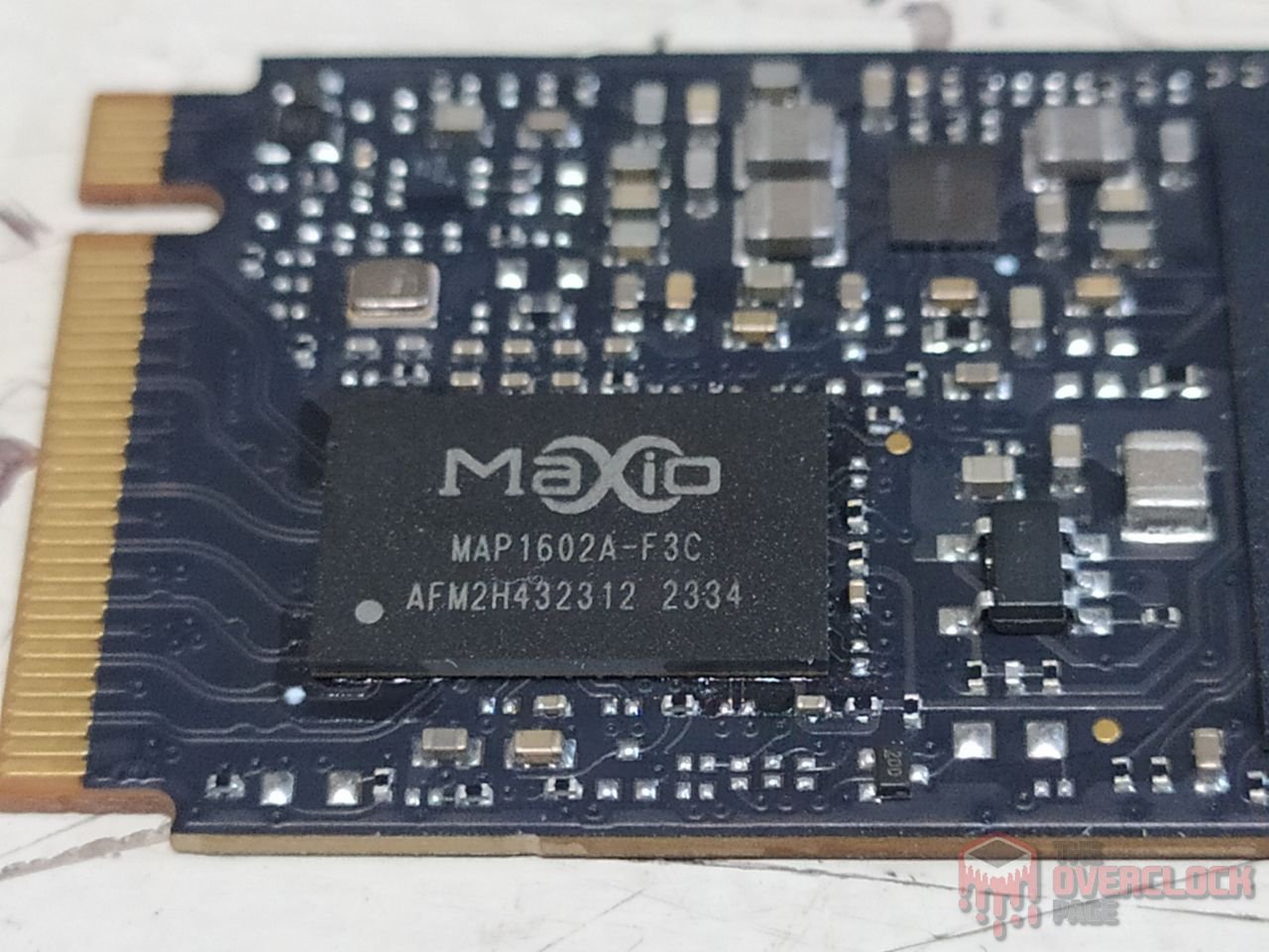 Review - SSD Acer FA200 2TB - The Fastest QLC SSD We ever tested