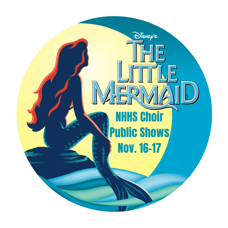 HCS Event: North Hardin High School Choir - Disney's The Little