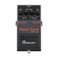 Boss MT-2 | The Pedal Zone