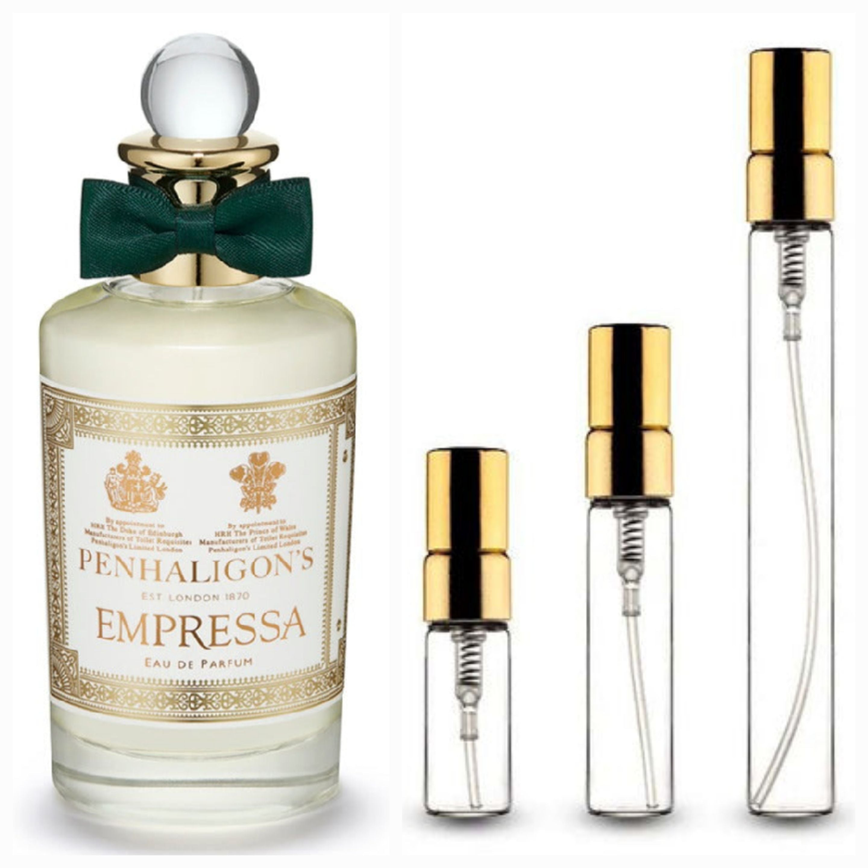Penhaligon's Empressa Eau De Parfum – ThePerfumeSampler