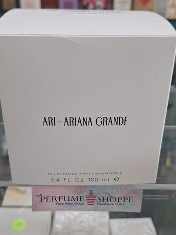 Ari by Ariana Grande Eau de Parfum 3.4 fl oz/100 ml *TSTR* – The