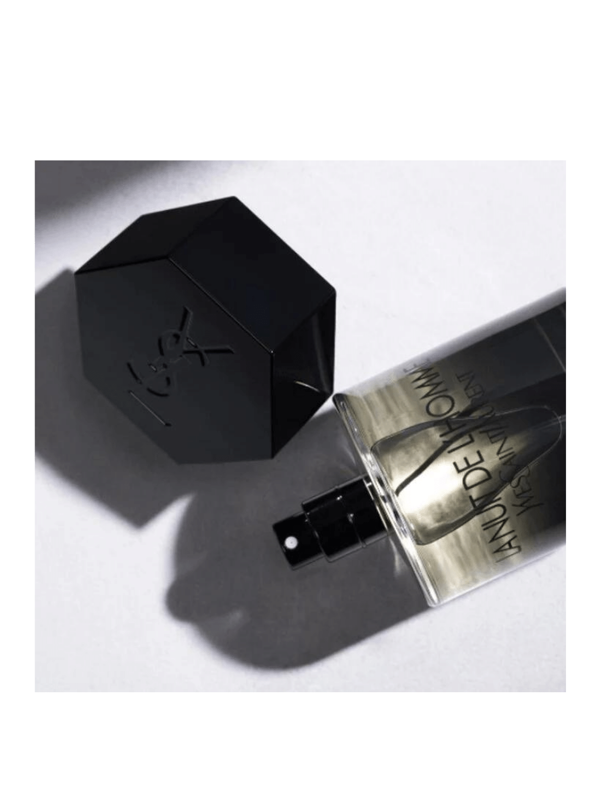YSL LA NUIT DE L'HOMME EAU DE TOILETTE