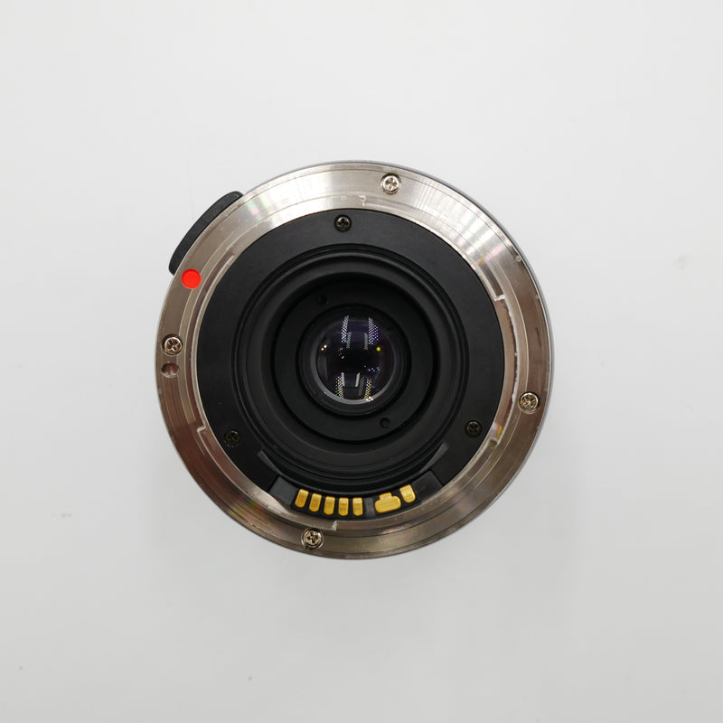 Tamron AF 19-35mm f/3.5-4.5 Lens for Canon EF *USED*