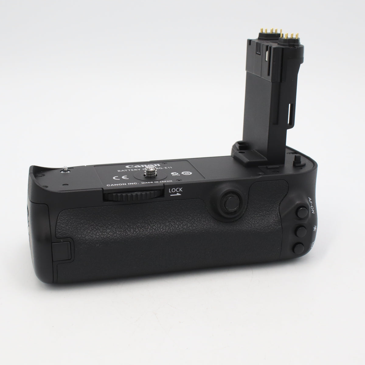 Canon BG-E11 Battery Grip for EOS 5D Mark III, 5DS, & 5DS R *USED*
