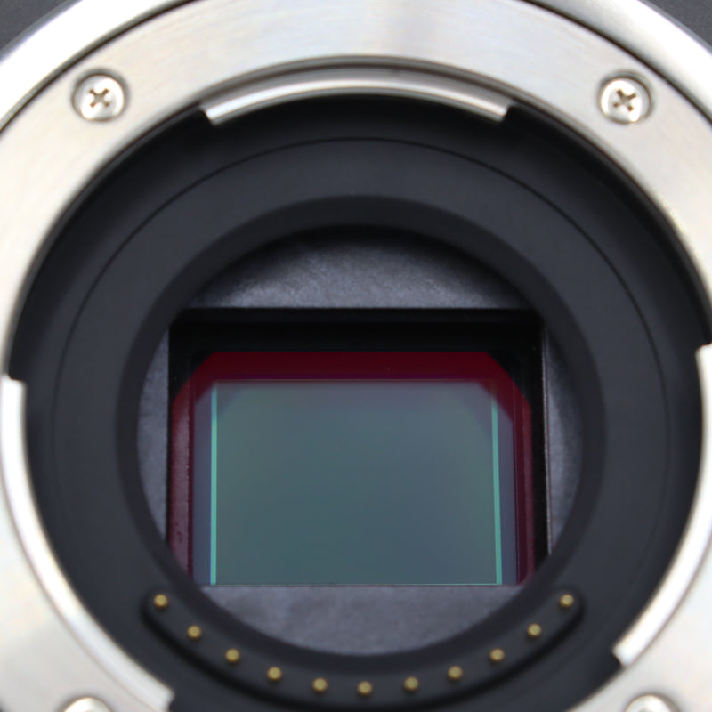 Panasonic Lumix DMC-GX1 Mirrorless MFT Camera Body *USED*