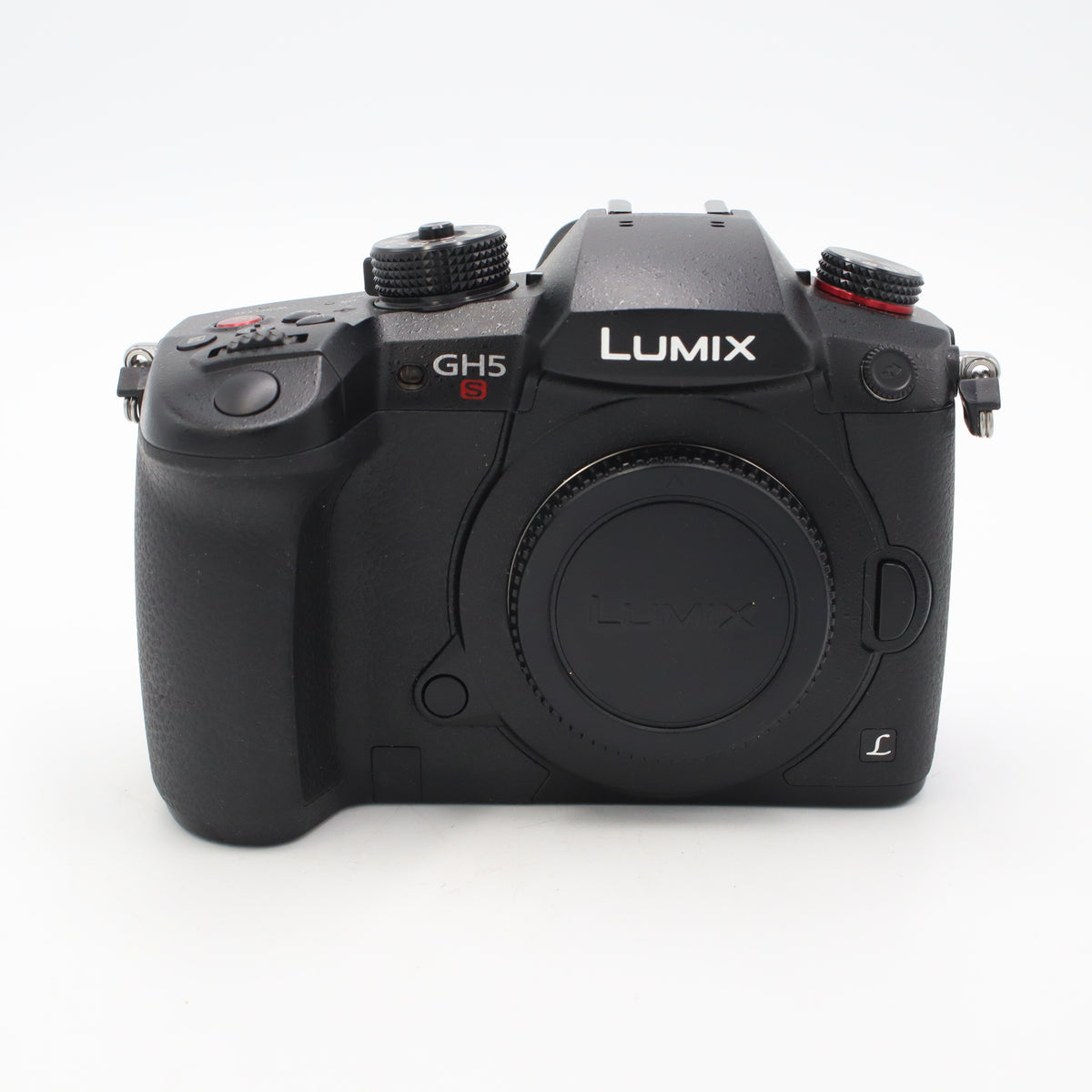 Panasonic Lumix GH5S Mirrorless Camera *USED*
