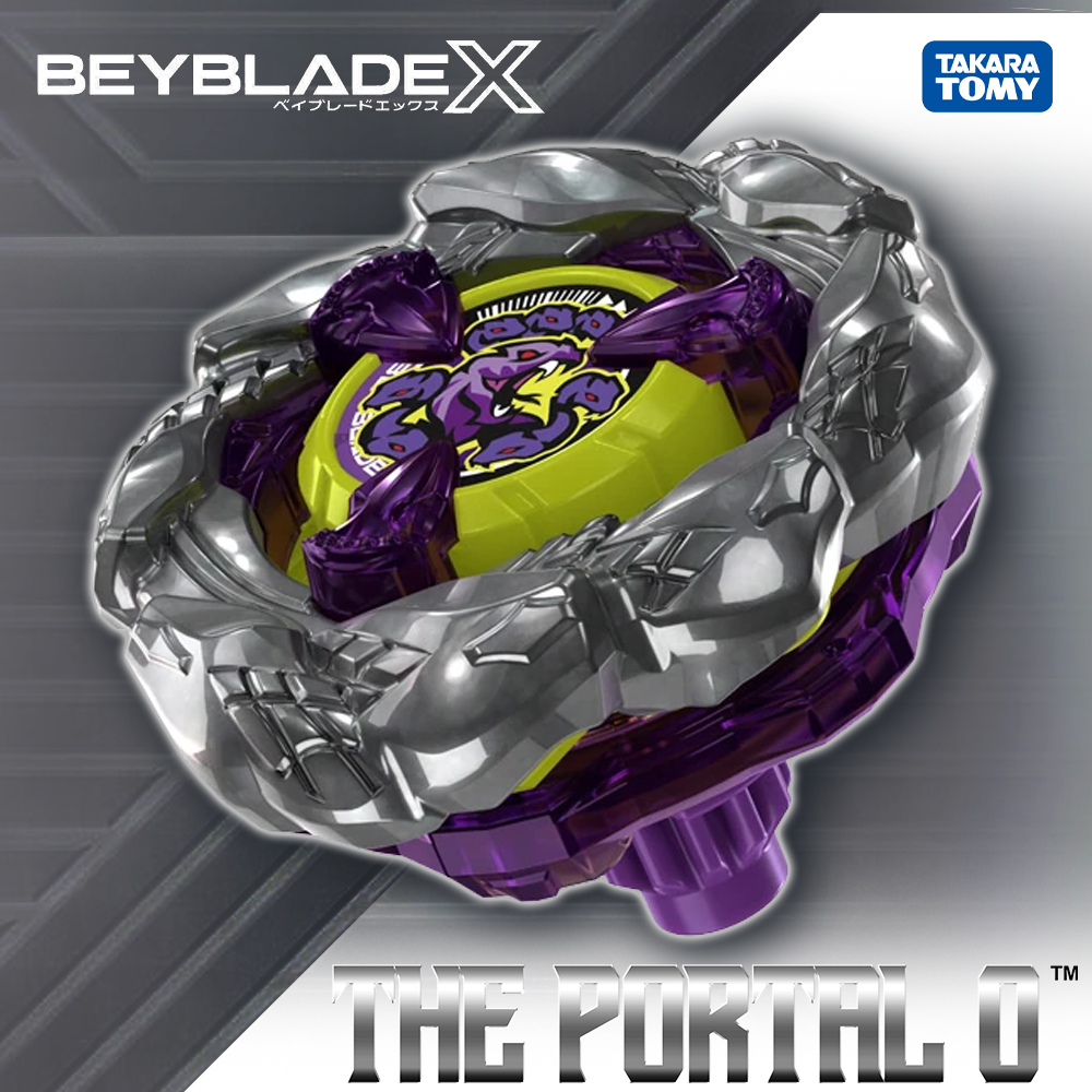 Takara Tomy Beyblade X UX-04 Battle Entry Set – ThePortal0 Beyradise