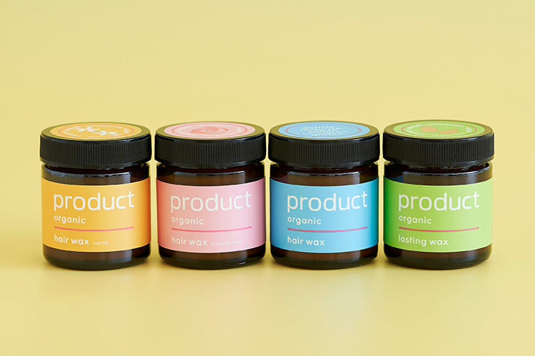 公式】ワックスキット（Wax Kit）- product（ザ・プロダクト