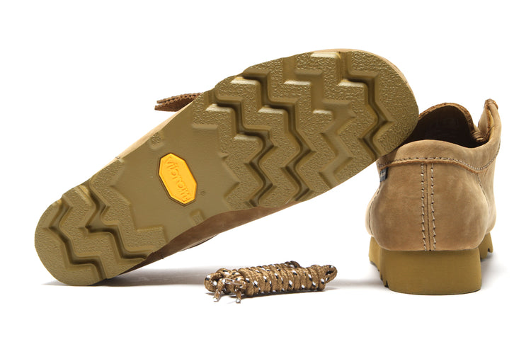 Wallabee GTX Oakmoss Nubuck – Premier