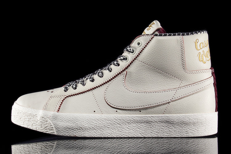 Zoom Blazer Mid x Welcome Skateboarding – Premier