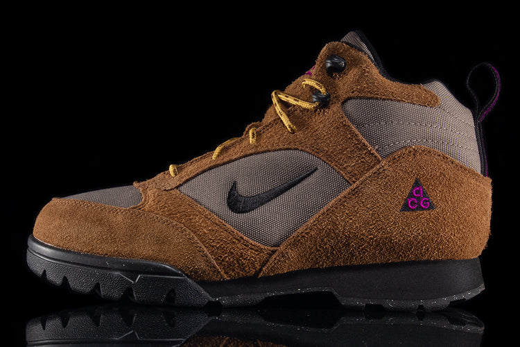 ACG Torre Mid Waterproof – Premier