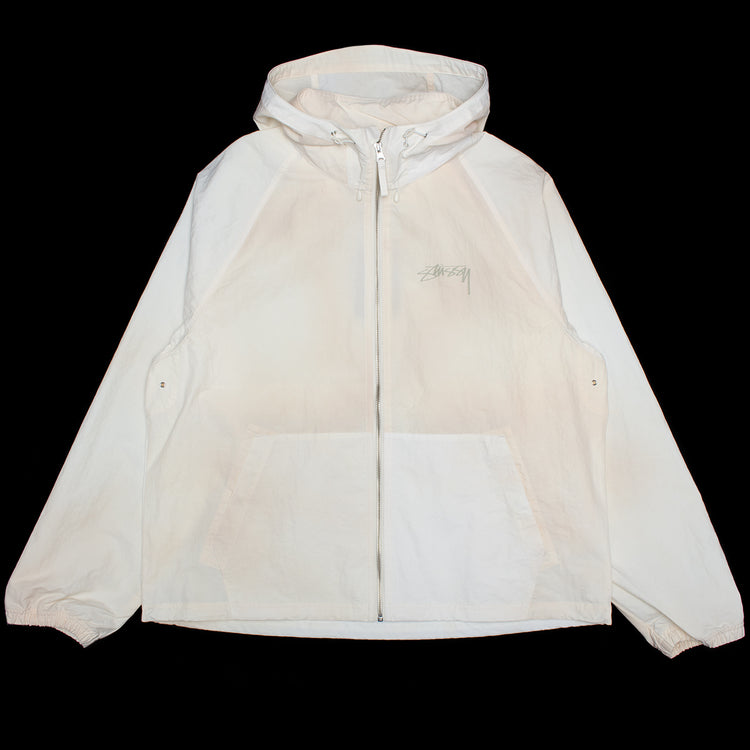 Beach Shell Wave Dye – Premier