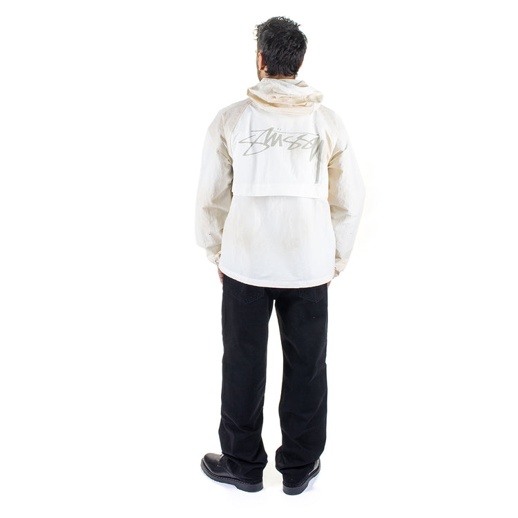 Beach Shell Wave Dye – Premier