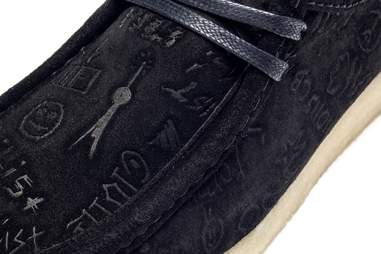 Wallabee x Civilist – Premier