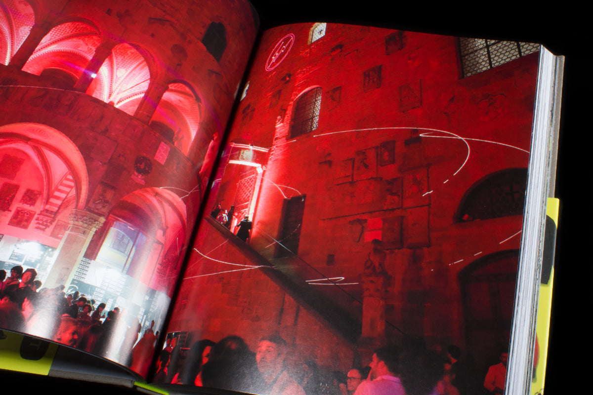 Hiroshi Fujiwara : Fragment #2 – Premier