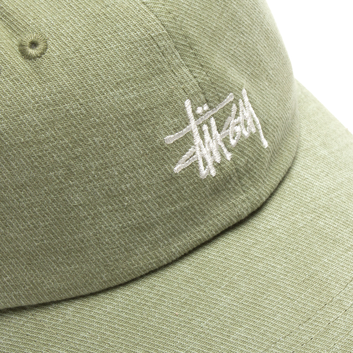 Stock Low Pro Cap – Premier