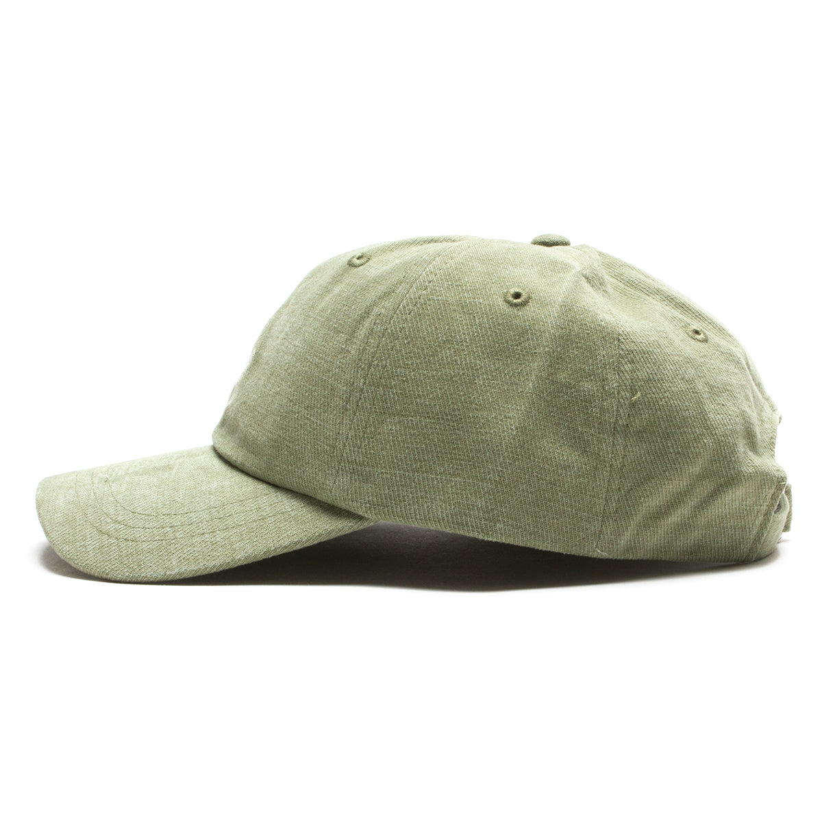 Stock Low Pro Cap – Premier