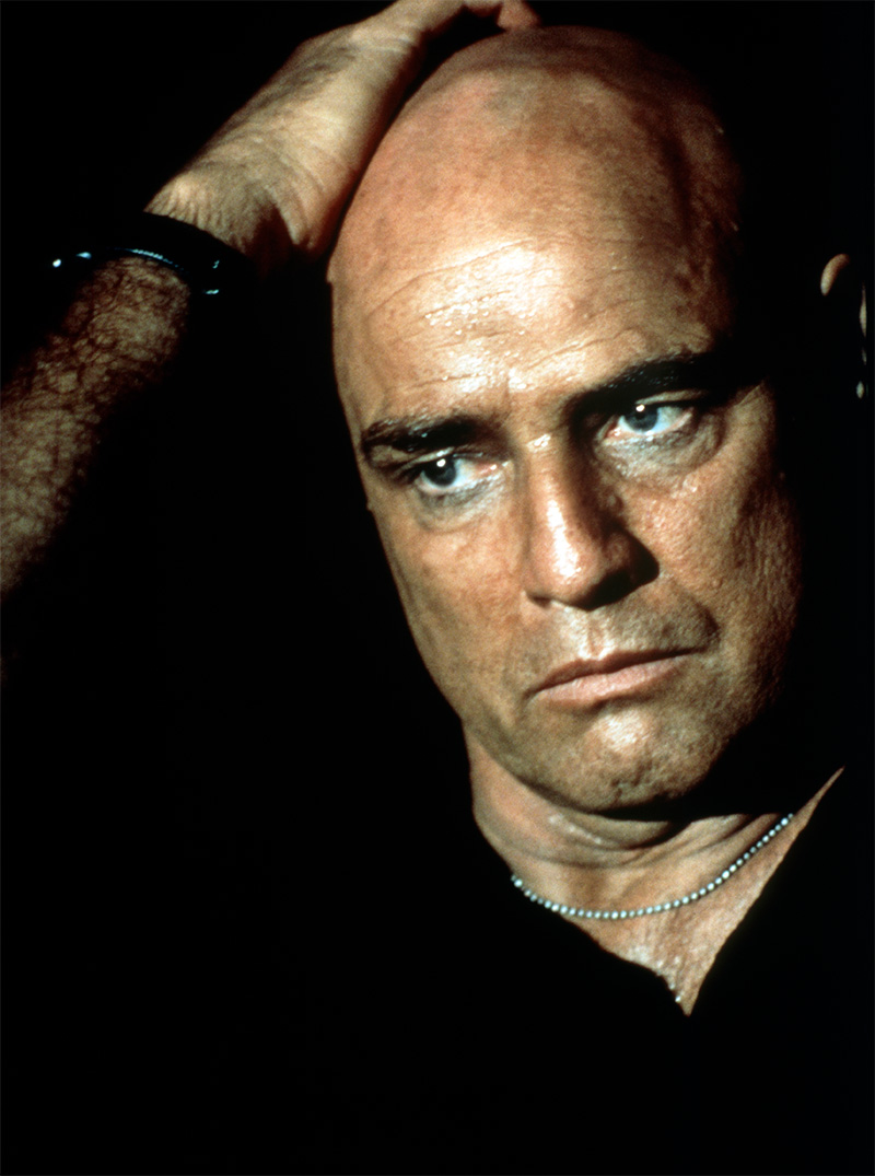 銀幕のゴッドファーザー：マーロン・ブランド | THE RAKE JAPAN | The