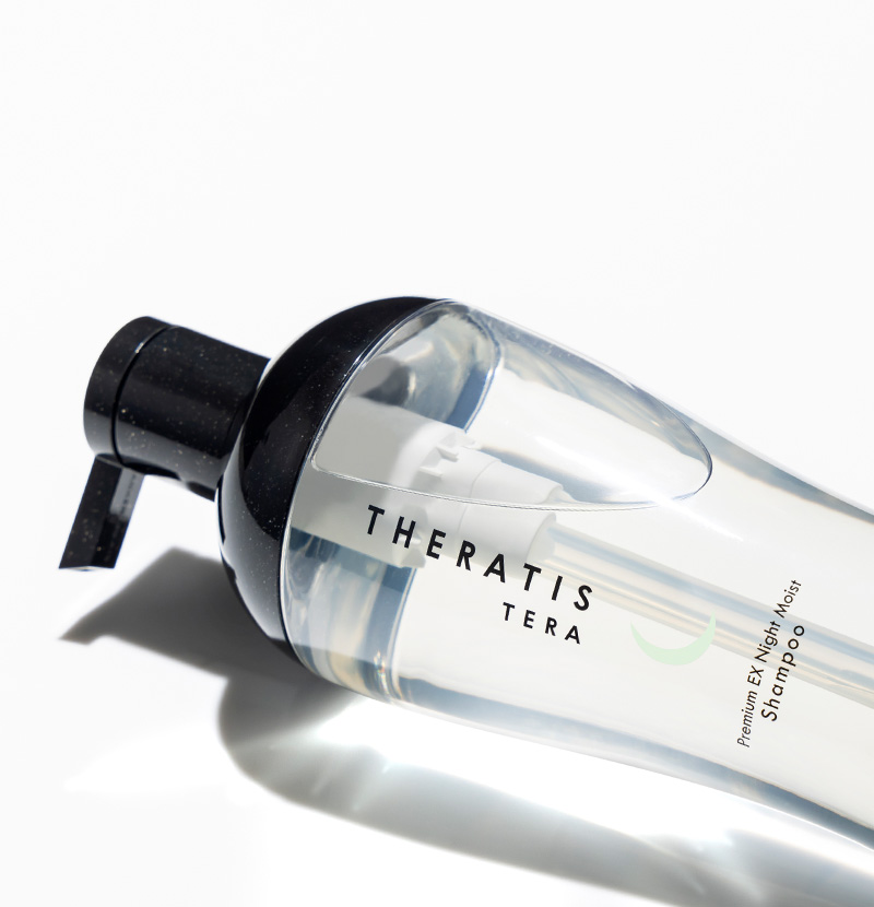 THERATIS TERA Premium EX Night Moist(セラティス テラ プレミアムEX
