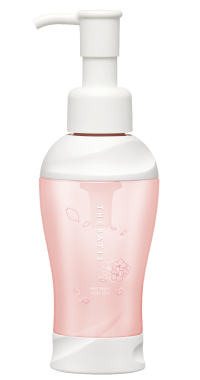 数量限定】セラティスから夜桜×フルーツティー限定デザインが登場