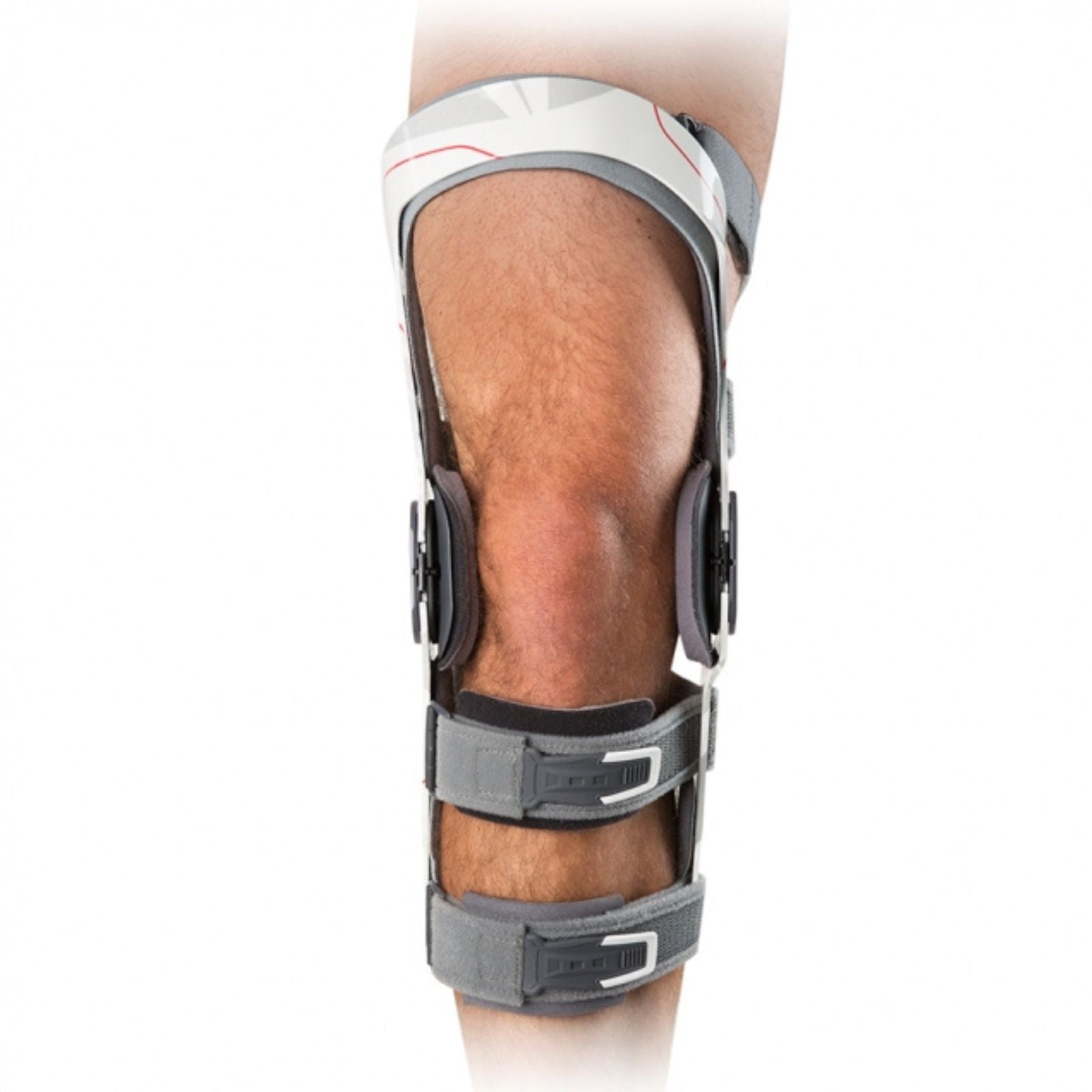 Donjoy 4titude Renegade ACL STD Calf Knee Brace – The Recovery Spot