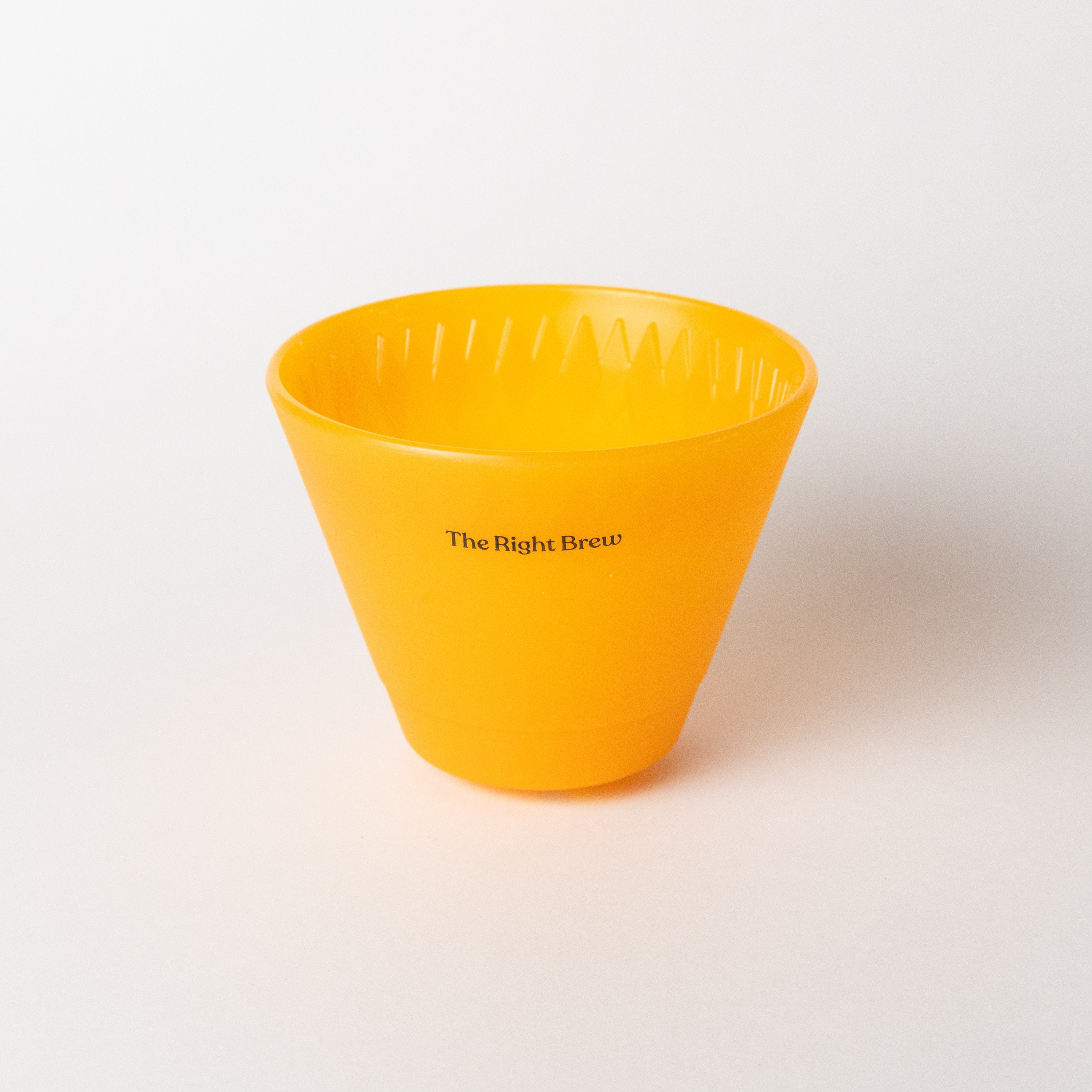 Kàpi Dripper MO – The Right Brew