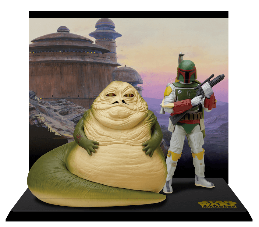 スター・ウォーズ』Happyくじ発売決定、全賞品が公開 ─ 歴代作から