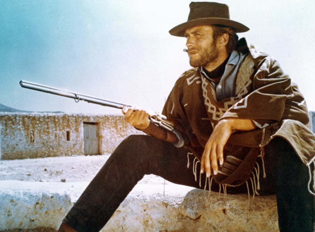 クリント・イーストウッドの名作『荒野の用心棒』リメイク企画が始動
