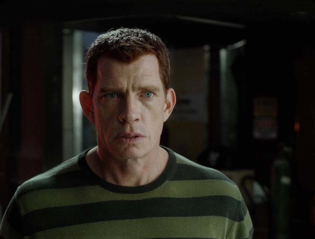 スパイダーマン3』サンドマン役、再登場を示唆 ─ 『ノー・ウェイ