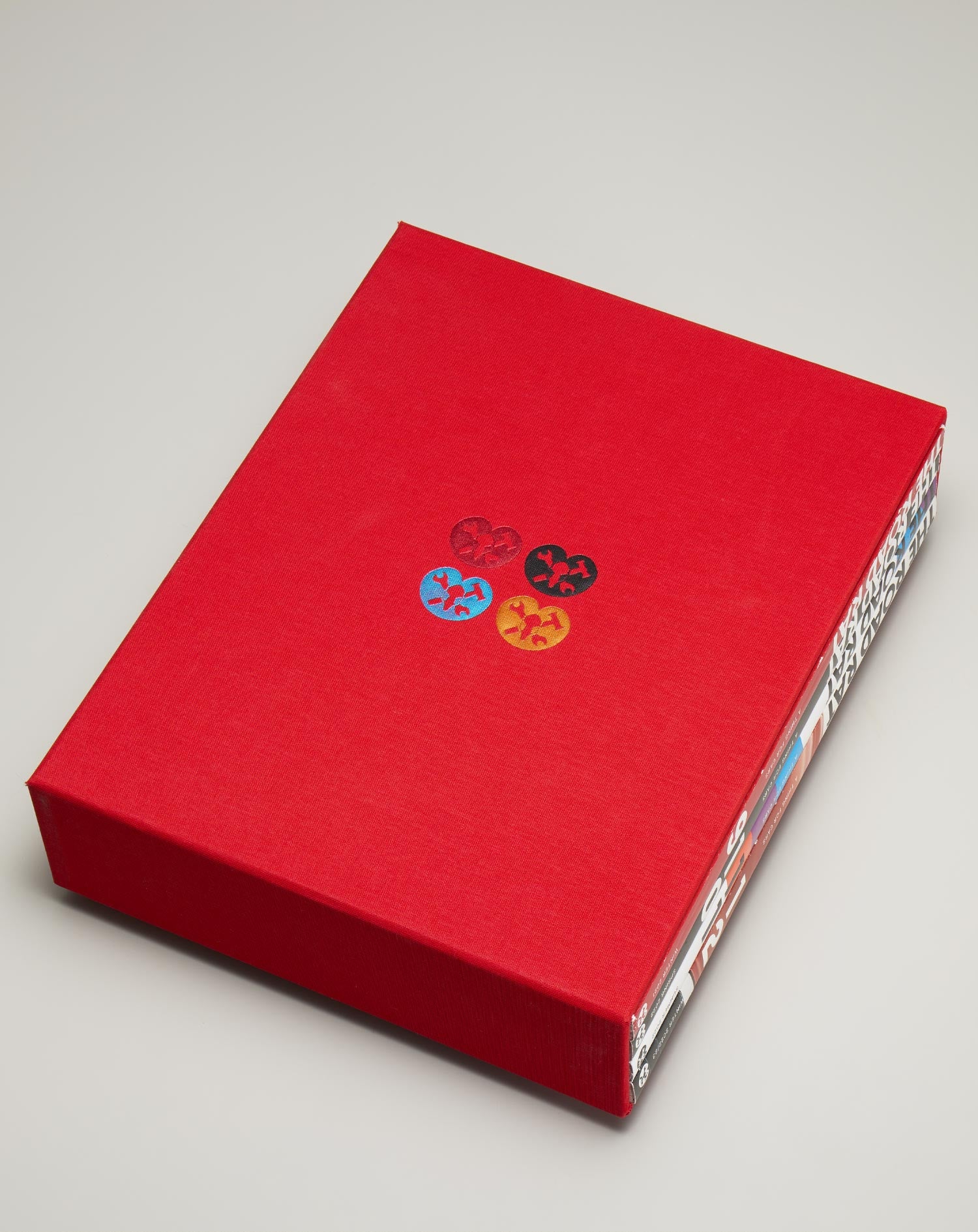 The Road Rat Magazine | Boxed Sets