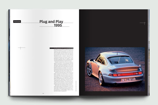 The Road Rat Magazine | Car Culture in Print