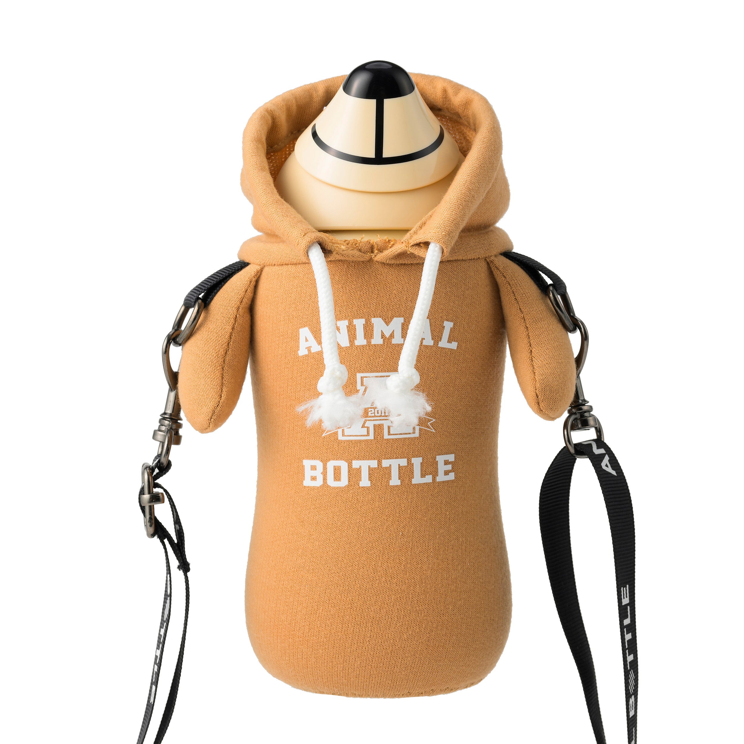 アニマルボトルベア カレッジ｜ANIMAL BOTTLE BEAR COLLEGE（CHAI