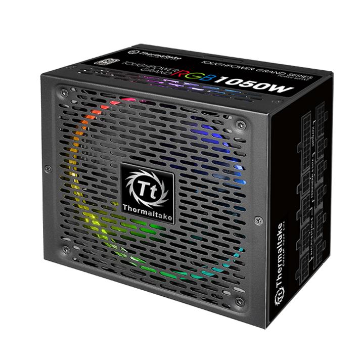 Toughpower Grand RGB 1050W Platinum – Thermaltake USA