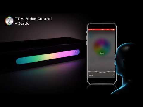 Pacific RL360 Plus RGB Radiator – Thermaltake USA