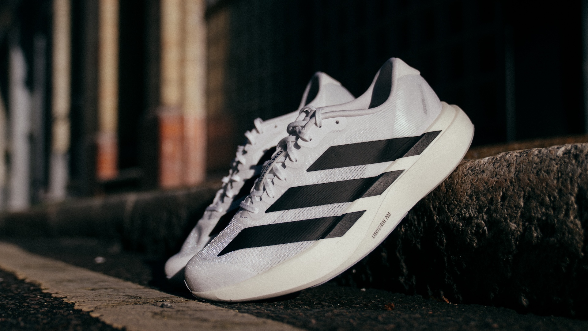 adidas Evo SL: The Best Running Shoe of 2025? - The Running Channel