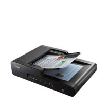 Canon DR-F120 scanner | Available now at TheScannerShop.com