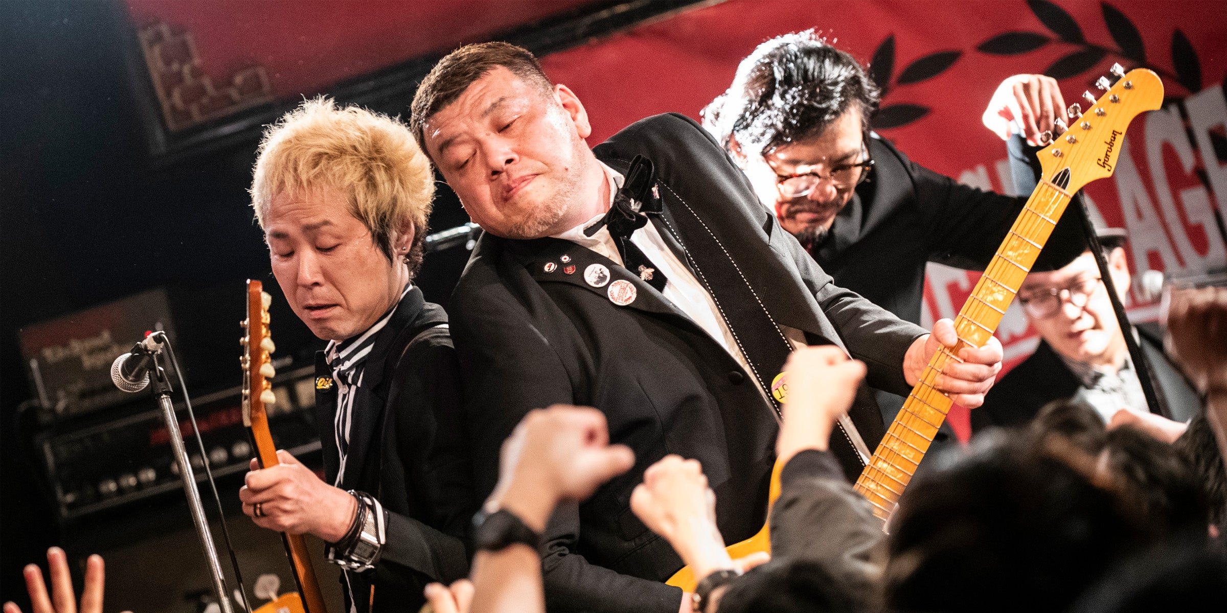 THE SESELAGEES オンラインSHOP