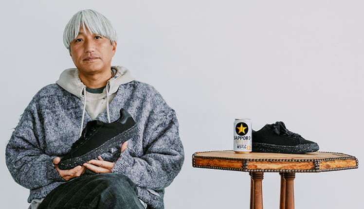 黒ラベル THE SHOP | サッポロビール